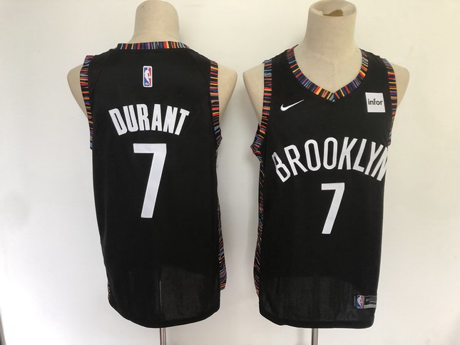 2019 NEW NBA jerseys-403